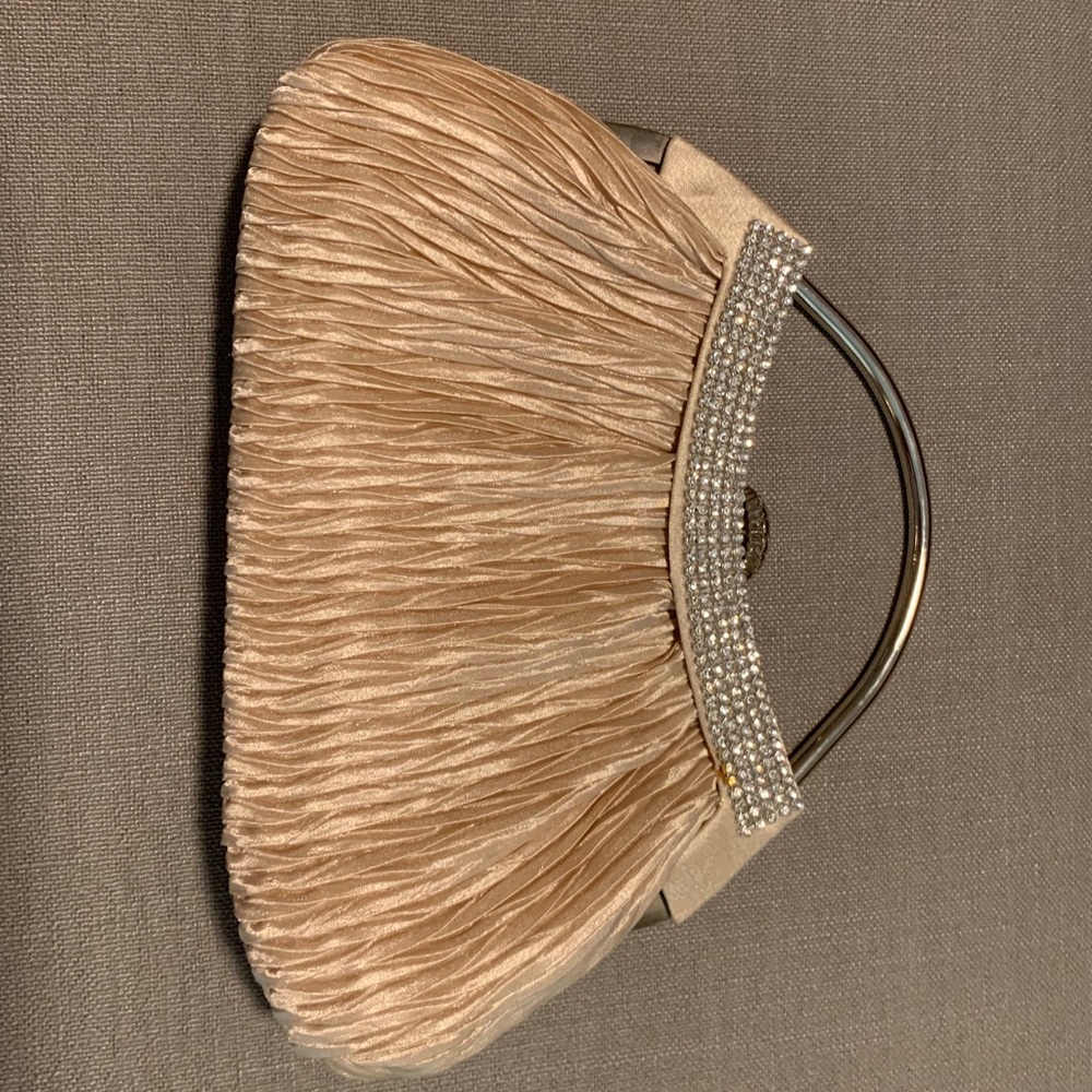 Scarleton bling bag